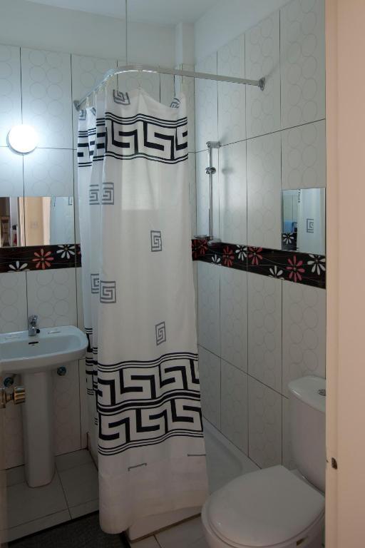 Geotanya Apartments Limassol Szoba fotó