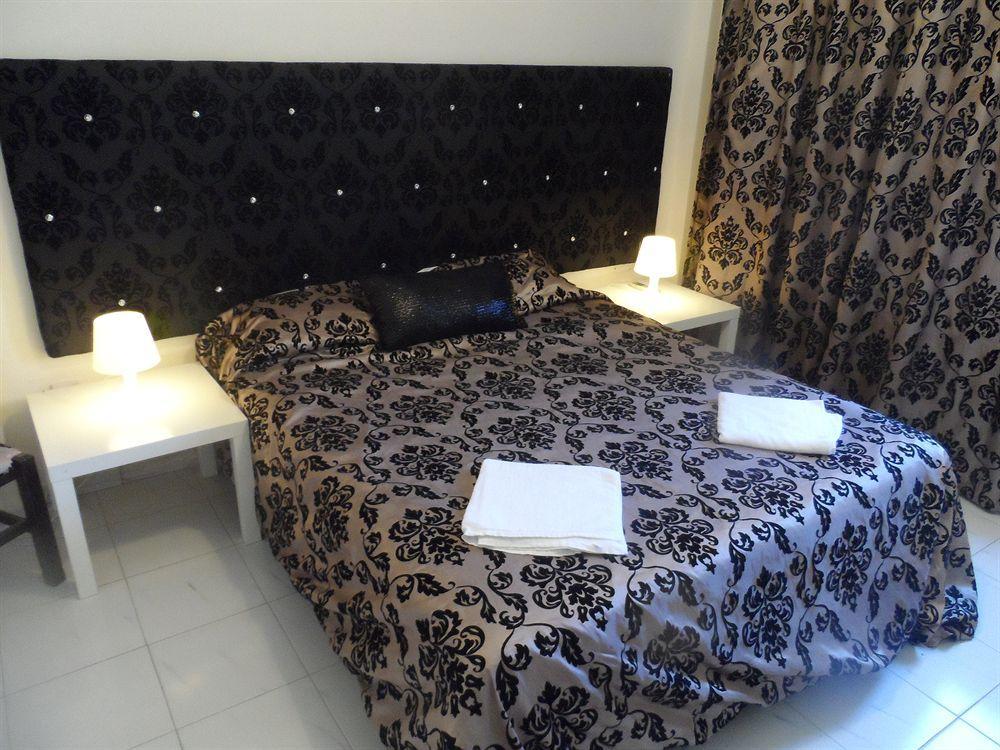 Geotanya Apartments Limassol Kültér fotó
