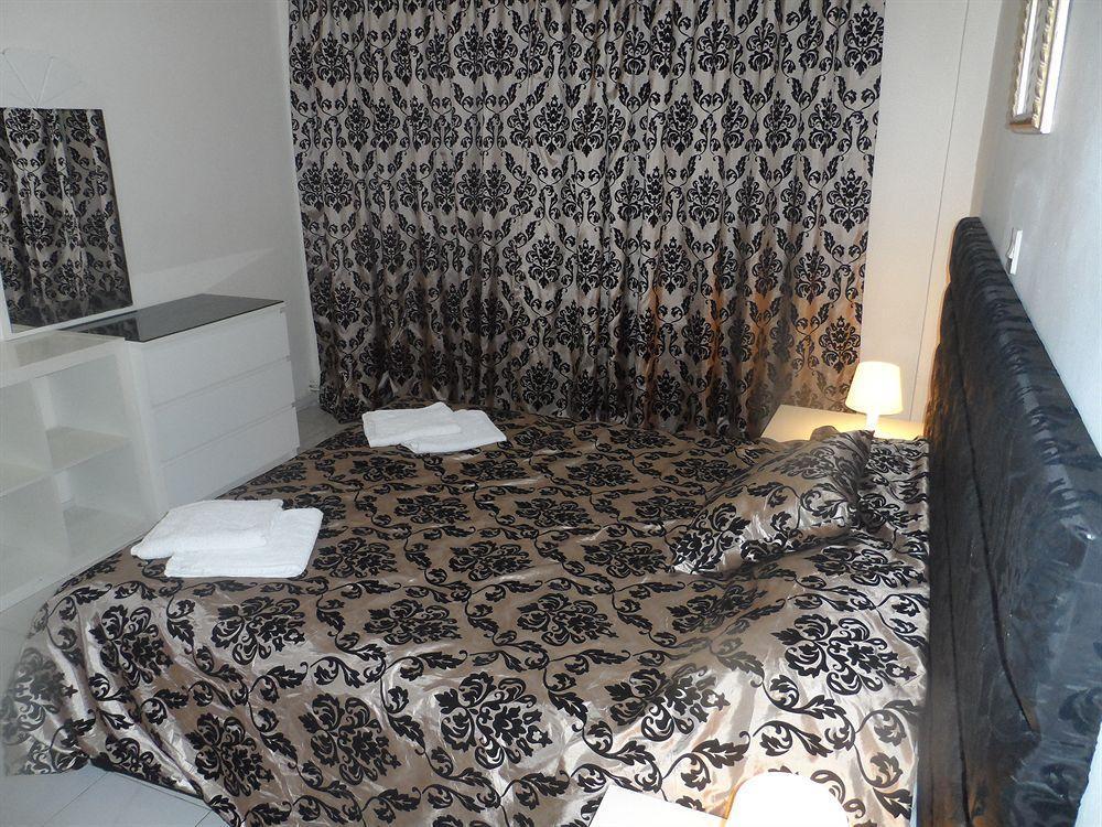 Geotanya Apartments Limassol Kültér fotó