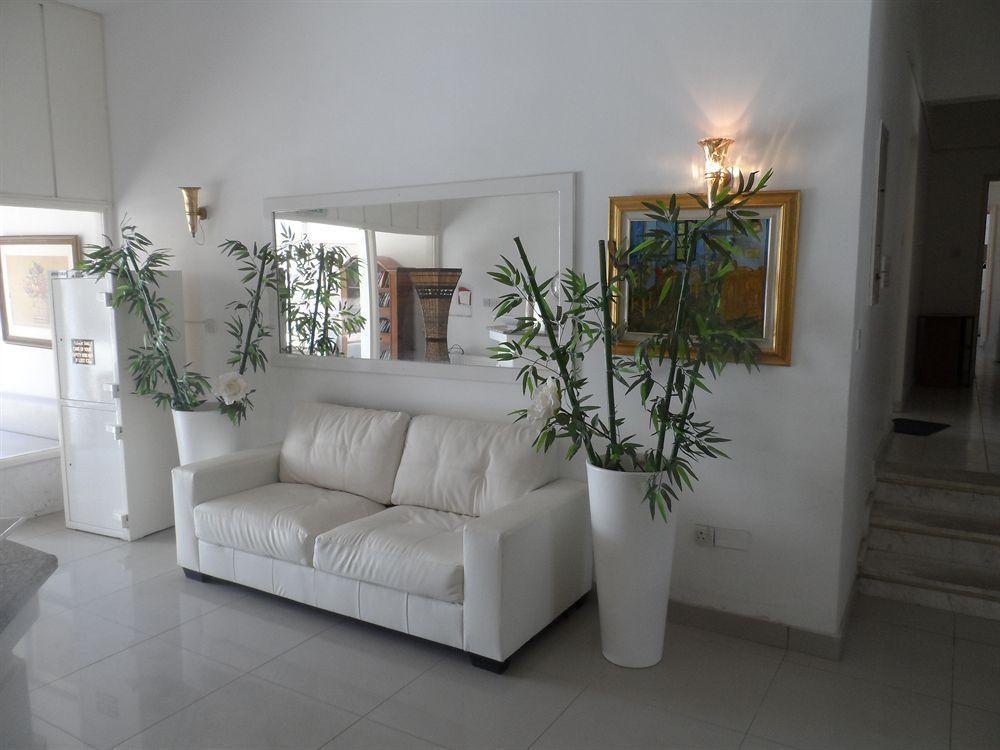 Geotanya Apartments Limassol Kültér fotó