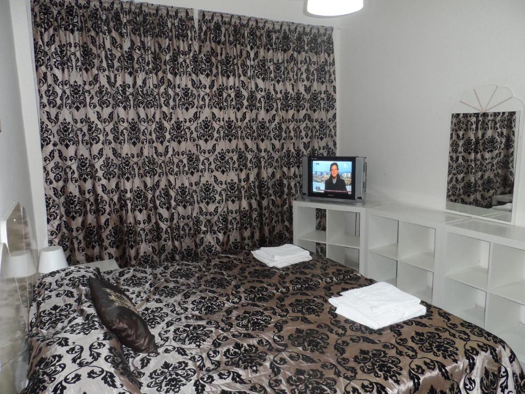 Geotanya Apartments Limassol Szoba fotó