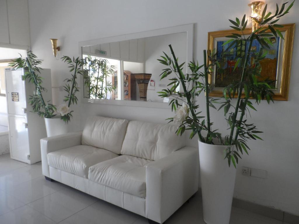 Geotanya Apartments Limassol Kültér fotó
