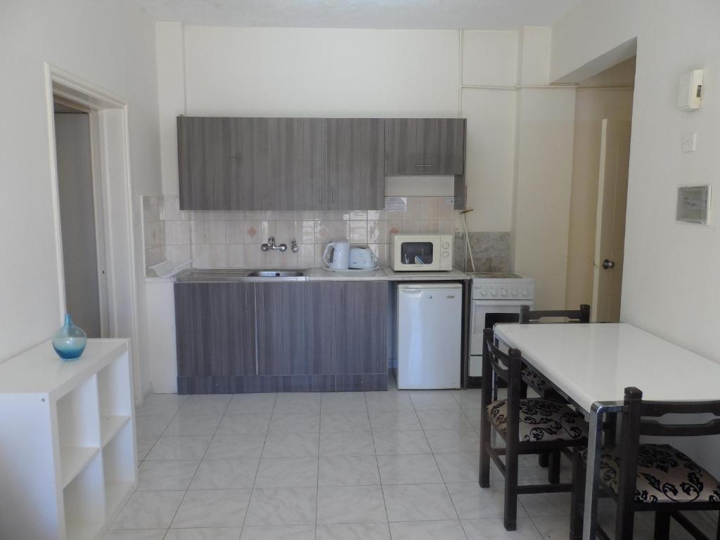 Geotanya Apartments Limassol Kültér fotó